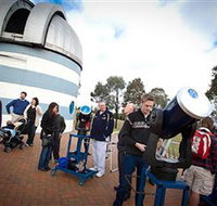 UWS Penrith Observatory - Tourism Gold Coast