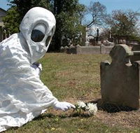Fishers Ghost Explorer Tour - Tourism Gold Coast