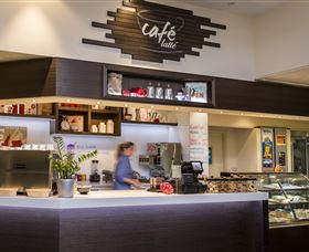 Windsor RSL - Tourism Gold Coast 3