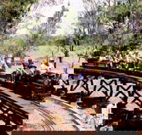 Model Park - Tourism Gold Coast