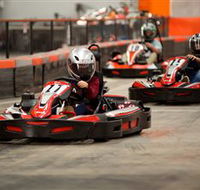 Ultimate Karting Sydney - Tourism Gold Coast
