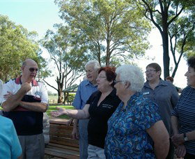 Hawkesbury Valley Heritage Tours - Tourism Gold Coast 1