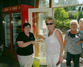 Hawkesbury Valley Heritage Tours - Tourism Gold Coast 0