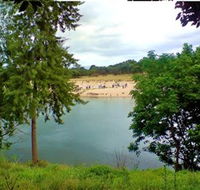 Howe Park - Tourism Gold Coast