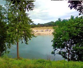 Howe Park - Gold Coast 0