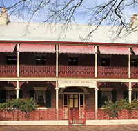 Windsor Heritage Walk - Tourism Gold Coast