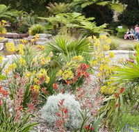 The Australian Botanic Garden Mount Annan - Tourism Gold Coast