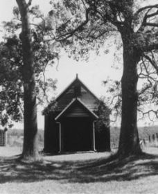 St Matthews Anglican Church - Tourism Gold Coast 1