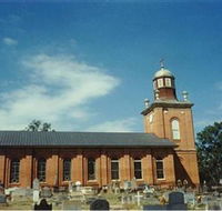 St Matthews Anglican Church - Tourism Gold Coast