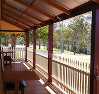 Riverside Oaks Golf Course - Tourism Gold Coast