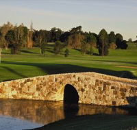 Camden Golf Club - Tourism Gold Coast