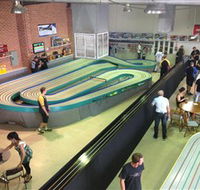 Penrith Slot Car and Hobby Centre - Tourism Gold Coast