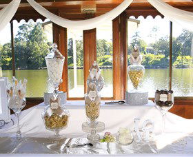 Nepean Belle Paddlewheeler - Tourism Gold Coast 6