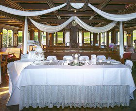 Nepean Belle Paddlewheeler - Tourism Gold Coast 3