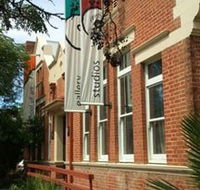 Adelaide Central School of Art - Tourism Gold Coast