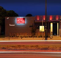 Hugo Michell Gallery - Tourism Gold Coast
