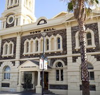 Bay Discovery Centre Museum - Tourism Gold Coast