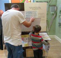 Unley Museum - Tourism Gold Coast