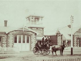 Unley Museum - Tourism Gold Coast 1