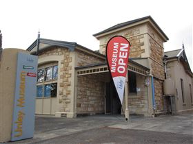 Unley Museum - Tourism Gold Coast 2