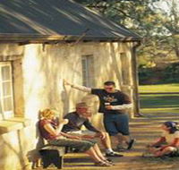 Overland Corner Hotel - Tourism Gold Coast