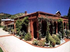 Beaumont SA Tourism Gold Coast