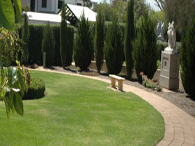 Urrbrae SA Tourism Gold Coast