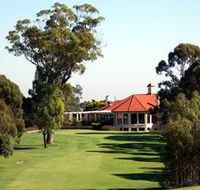 Mount Osmond Golf Club - Tourism Gold Coast
