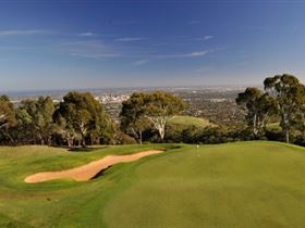 Mount Osmond Golf Club - Tourism Gold Coast 1