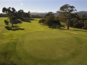 Mount Osmond Golf Club - Tourism Gold Coast 2