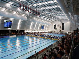 South Australian Aquatic And Leisure Centre - Tourism Gold Coast 0