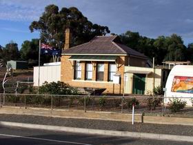 Swan Reach Museum - Tourism Gold Coast 0