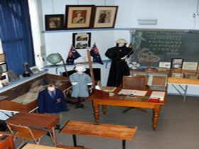 Swan Reach Museum - Tourism Gold Coast 1