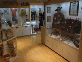 Swan Reach Museum - Tourism Gold Coast 2