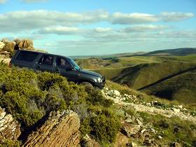 Saunders Gorge Sanctuary - Tourism Gold Coast 0