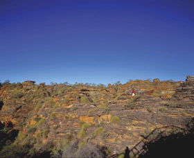 Mirima (Hidden Valley) National Park - Gold Coast 0