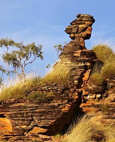 Mirima (Hidden Valley) National Park - Gold Coast 1