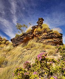 Mirima (Hidden Valley) National Park - Gold Coast 2