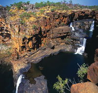 Kimberley Aerial Highway - Gold Coast