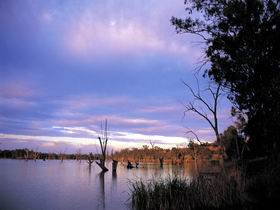 Ramco SA Tourism Gold Coast