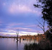 Loch Luna Game Reserve and Moorook Game Reserve - Tourism Gold Coast