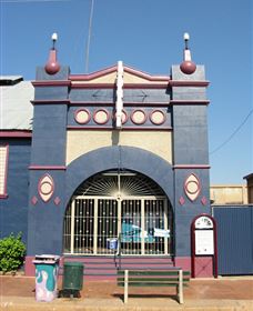 Radio Picture Theatre - Tourism Gold Coast 0