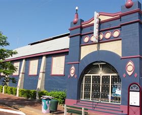 Radio Picture Theatre - Tourism Gold Coast 1
