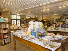 Matilda Bookshop - Tourism Gold Coast 3