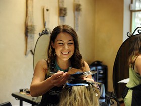 Cocos Hair And Day Spa - Tourism Gold Coast 2