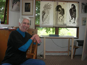 Atelier: Stirling Hills Artists - Tourism Gold Coast 0