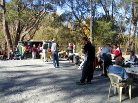 Adelaide Hills Petanque Club - Tourism Gold Coast 0