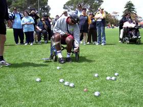 Adelaide Hills Petanque Club - Tourism Gold Coast 1