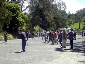 Adelaide Hills Petanque Club - Tourism Gold Coast 2