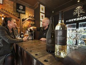 Maximilian's Restaurant And Sidewood Estate Cellar Door - Gold Coast 3